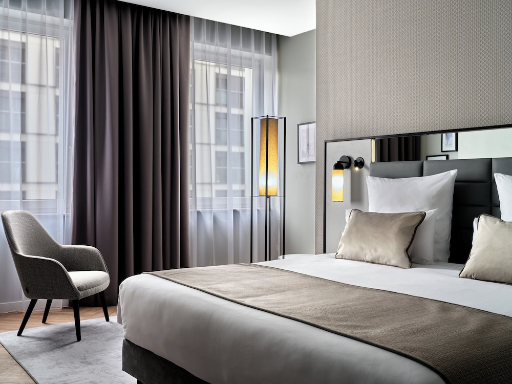 Leonardo Royal Hotel Warsaw