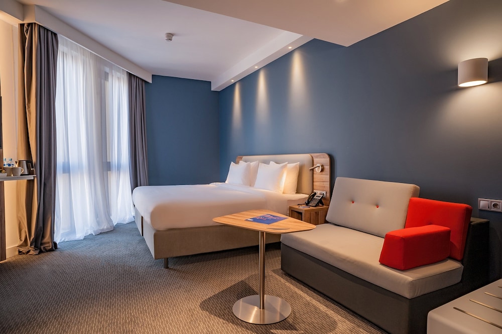 Holiday Inn Express Tbilisi Avlabari