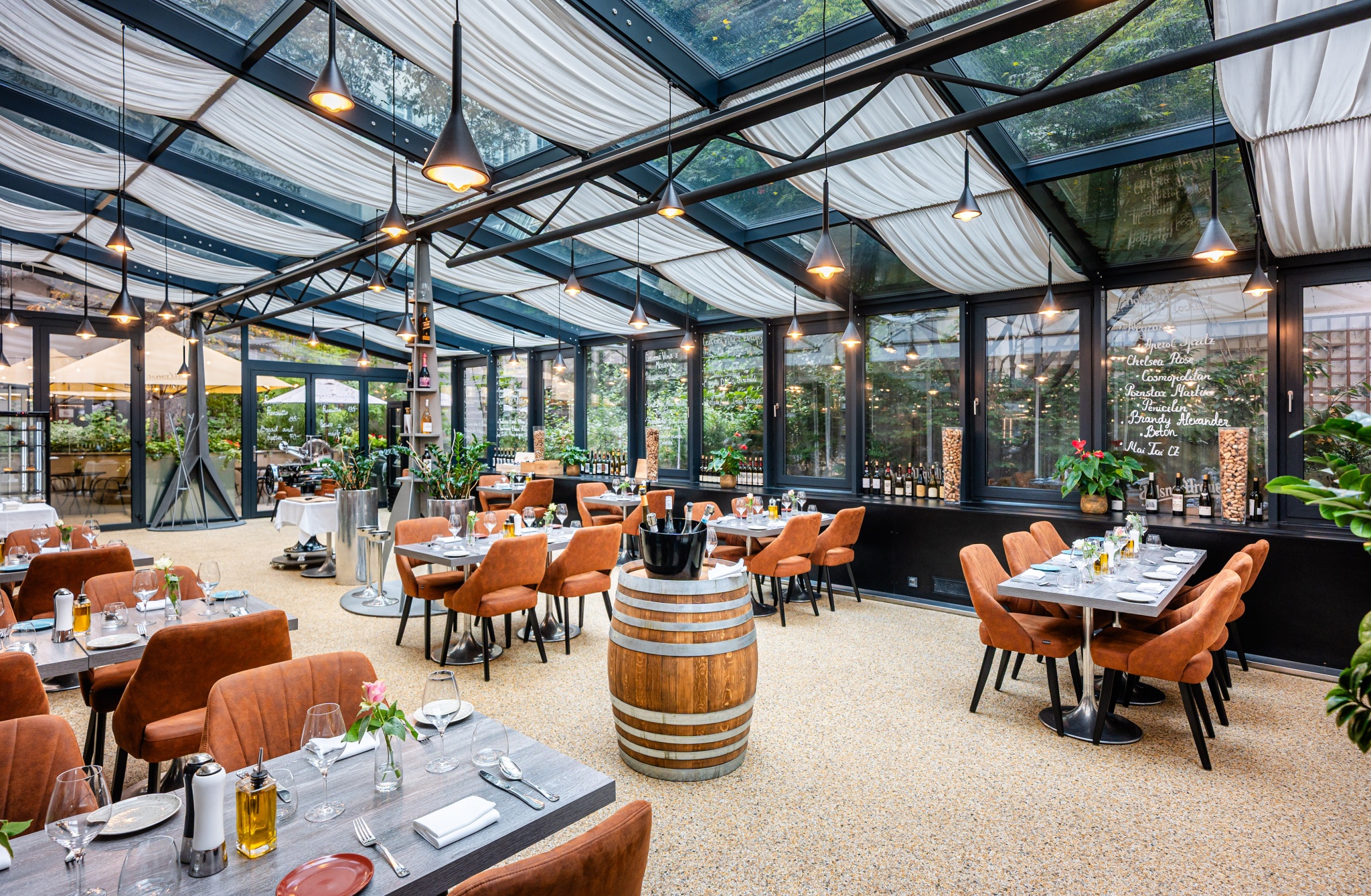 Grandium Hotel Prague - תמונה 6