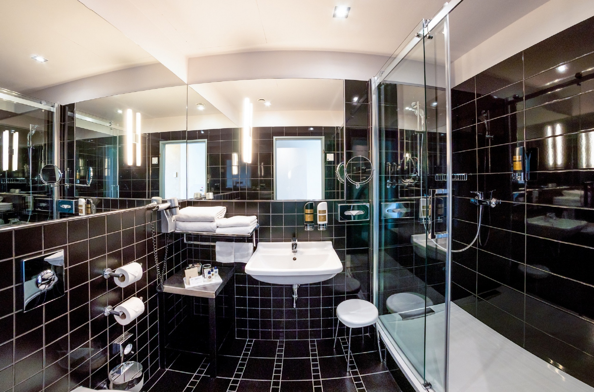 Grandium Hotel Prague - תמונה 7